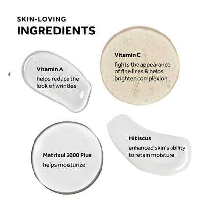No7 Lift & Luminate Triple Action Serum Concealer - Truly Medium - Anti-Aging Liquid Concealer for Dark Circles & Blemishes, Medium to Full Coverage, 0.27 fl oz