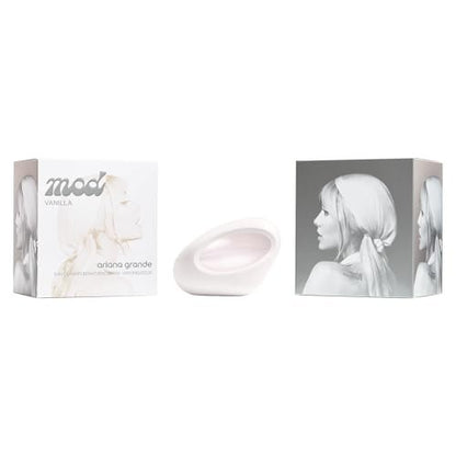 Ariana Grande MOD Vanilla Eau De Parfum – Gourmand Musk Fragrance for Women – 3.4 Fl Oz Avelisse