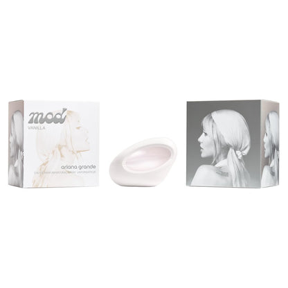 Ariana Grande MOD Vanilla Eau De Parfum – Gourmand Musk Fragrance for Women – 3.4 Fl Oz Avelisse
