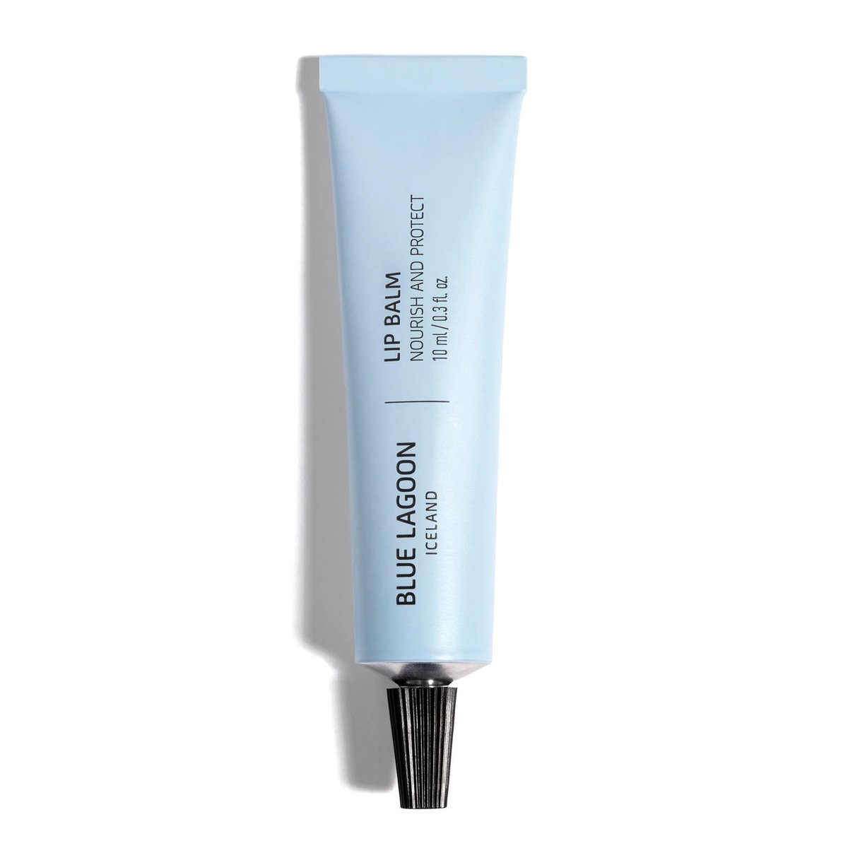 Blue Lagoon Skin Science - Natural Nourishing + Plumping Lip Balm | Sustainable, Bioactive Icelandic Skincare (0.33 oz | 10 ml) Avelisse