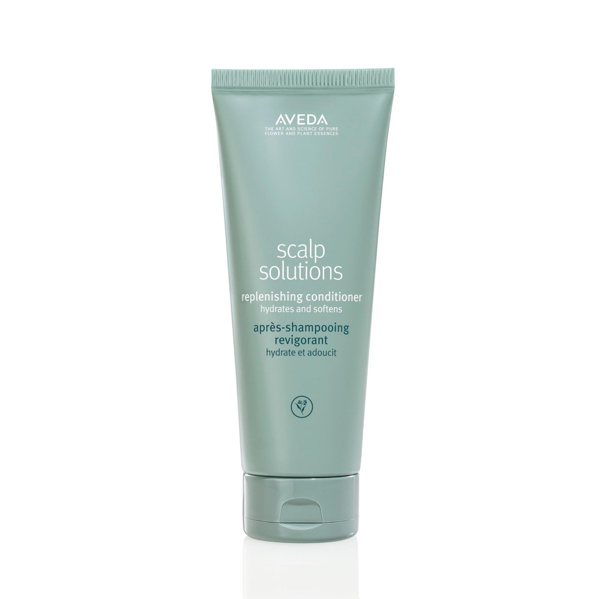 Aveda Scalp Solutions Replenishing Conditioner – Hydrates Hair & Scalp with Babassu & Moringa Oil, Citrus Floral Mint Aroma, 98% Naturally Derived, 6.7 Fl Oz Avelisse