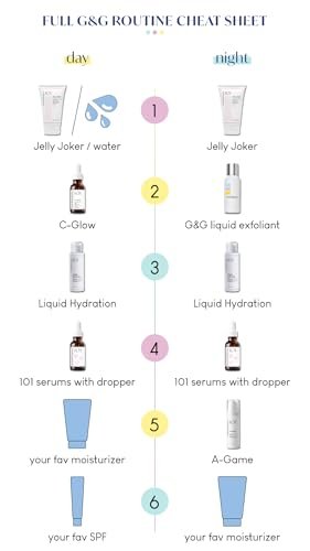 Geek & Gorgeous Hydration Station – Lightweight Gel Cream with Glycerin & Ectoin for Plump, Healthy-Looking Skin – 1.69 oz