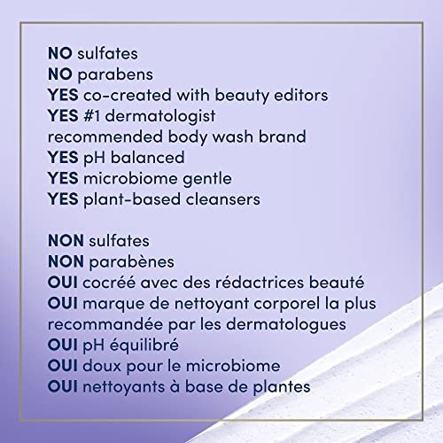 Dove Body Love Night Recovery Body Scrub with Retinol Serum and Exfoliants for Dry, Worn-Down Skin - 340 g Avelisse