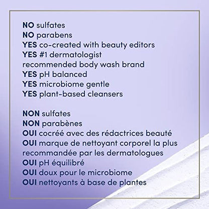 Dove Body Love Night Recovery Body Scrub with Retinol Serum and Exfoliants for Dry, Worn-Down Skin - 340 g Avelisse
