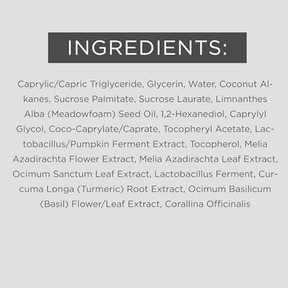 EltaMD Oil-In-Gel Facial Cleanser - Daily Gentle Face Cleanser, Removes Long-Wear Makeup, Sunscreen, and Sweat, 3.4 oz Avelisse