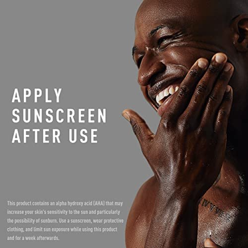 Bevel Essentials Post Shave Bump Control After Shave Cream – Green Tea & Glycolic Acid for Ingrown Hairs & Razor Bumps, 4 Fl Oz - görsel 8