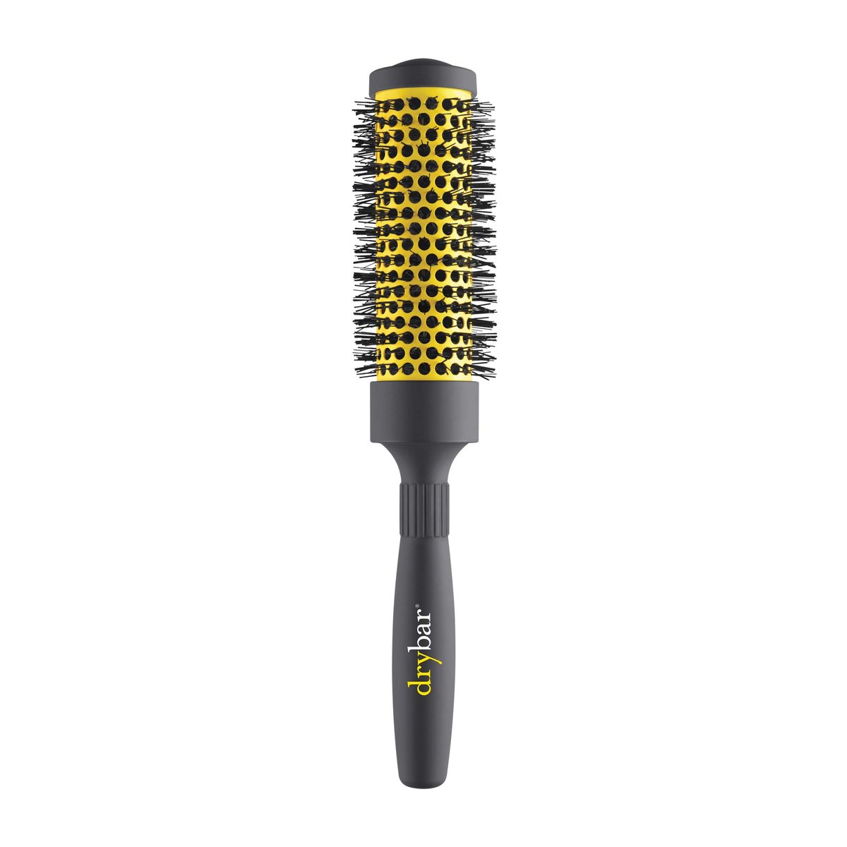 Drybar Half Pint Small Round Ceramic Brush for Short Hair & Bangs - görsel 1