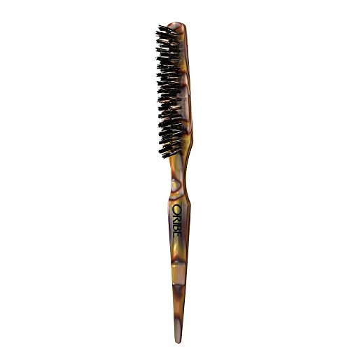 Oribe Teasing Brush – Volumizing Hair Brush for Effortless Lift and Texture Avelisse