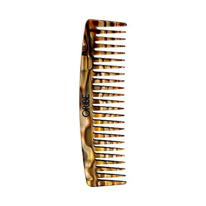 Oribe Wide Tooth Comb – Gentle Detangling for All Hair Types Avelisse
