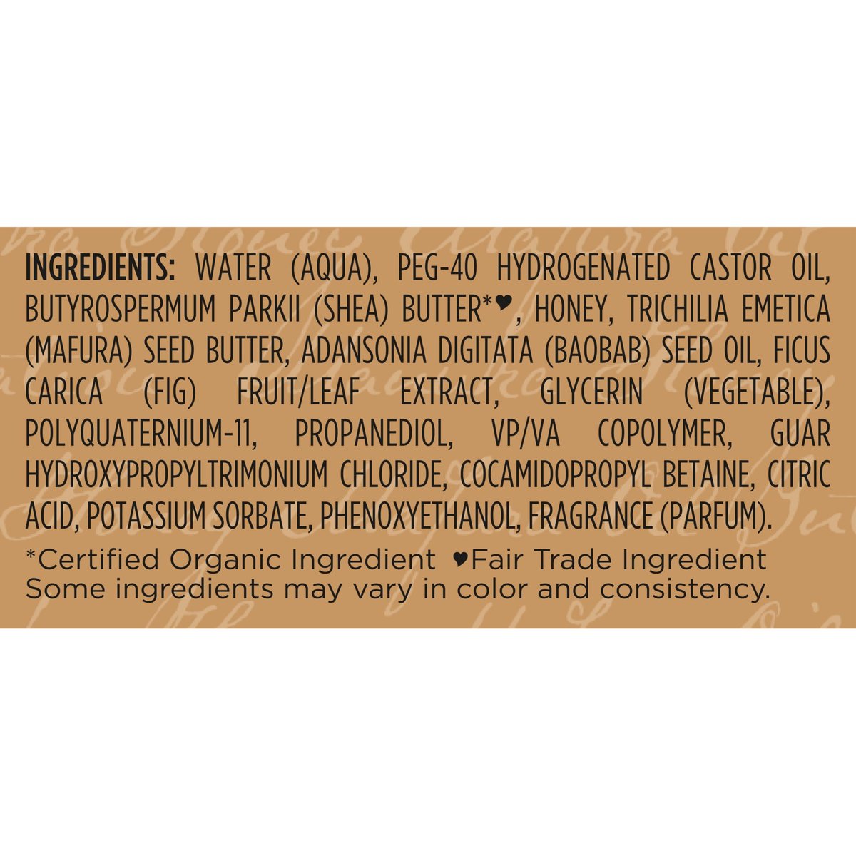 Shea Moisture Manuka Honey & Mafura Oil Wrap & Set Mousse - Hydrating Styling Mousse for Hold, Body & Shine - 7.5 oz - görsel 15