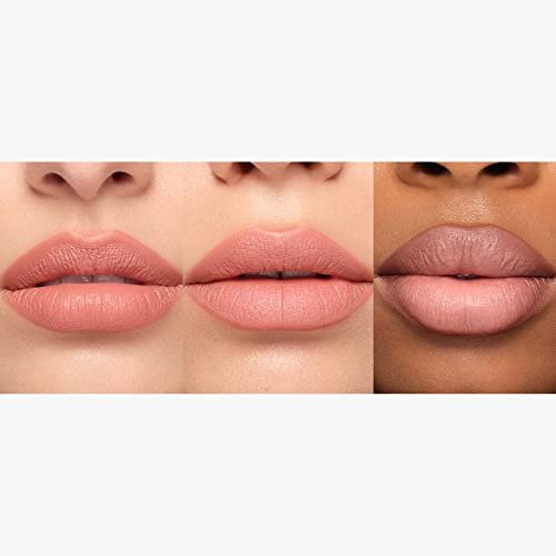 Anastasia Beverly Hills Matte Lipstick - Blush Brown - görsel 6