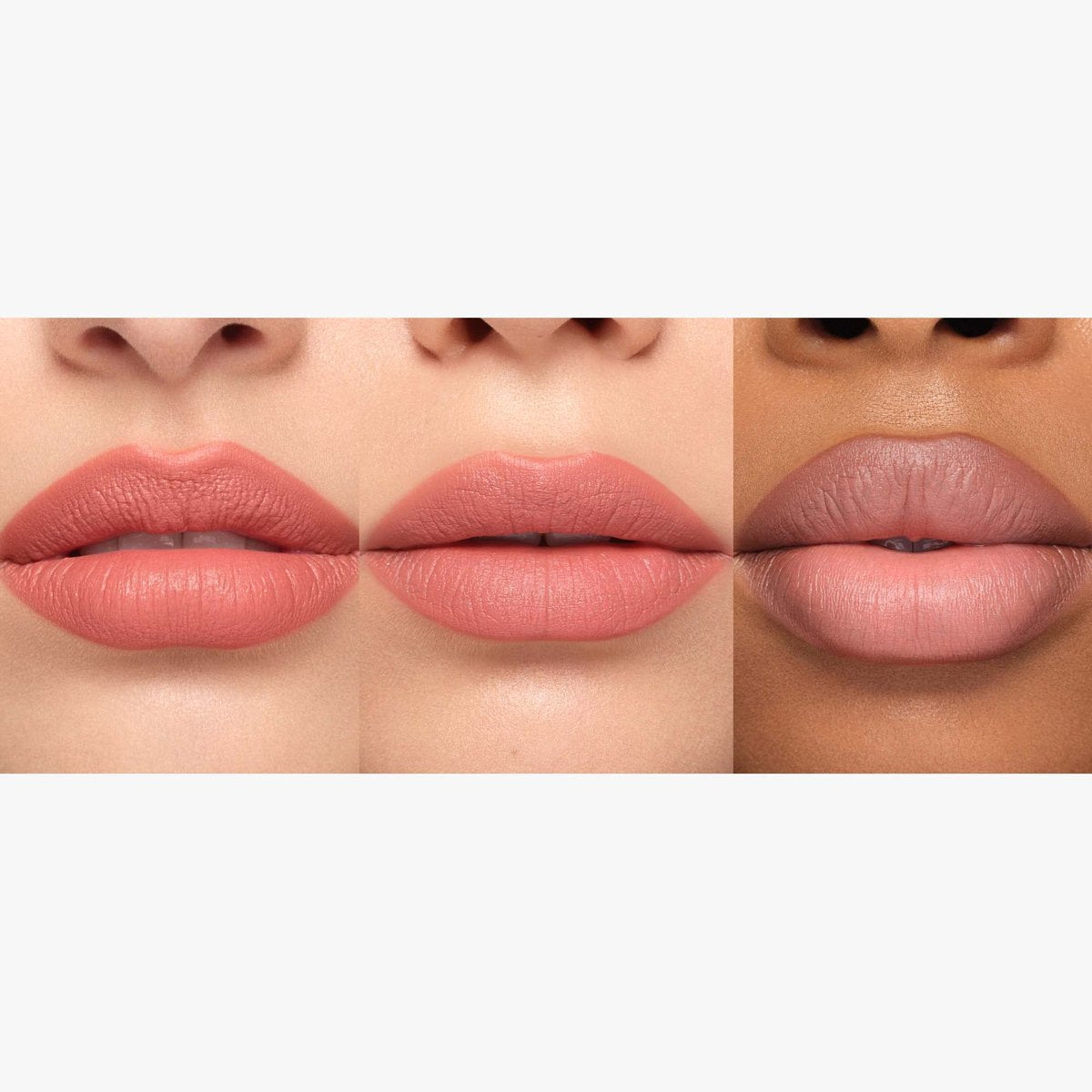 Anastasia Beverly Hills Matte Lipstick - Sun Baked | Long-Lasting Lip Color - görsel 5