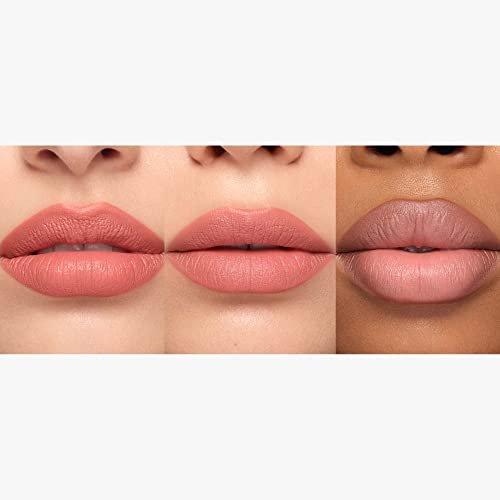 Anastasia Beverly Hills Matte Lipstick - Sun Baked | Long-Lasting Lip Color - görsel 6