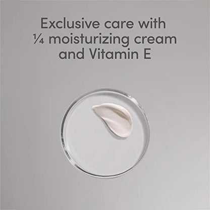DOVE MEN + CARE Deodorant Stick Morning Fresco, Aluminum Free, 72-Hour Odor Protection, 3 oz (Pack of 3) Avelisse