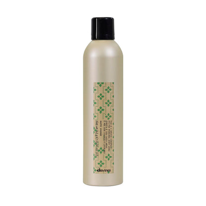 Davines This Is A Medium Hair Spray - Medium Hold Flexible Finish, Fine Mist, Humidity Resistant, 13.53 Fl Oz Avelisse