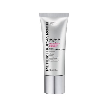 Peter Thomas Roth Instant FIRMx No-Filter Primer – Instant Skin Tightener & Blurring Face Primer Avelisse