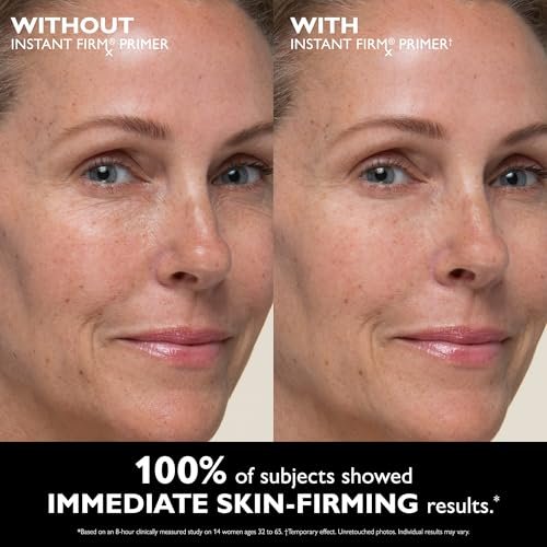 Peter Thomas Roth Instant FIRMx No-Filter Primer – Instant Skin Tightener & Blurring Face Primer Avelisse