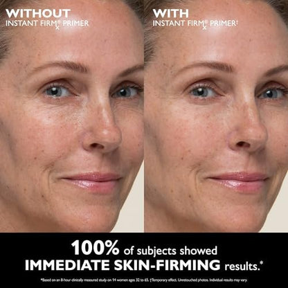 Peter Thomas Roth Instant FIRMx No-Filter Primer – Instant Skin Tightener & Blurring Face Primer Avelisse