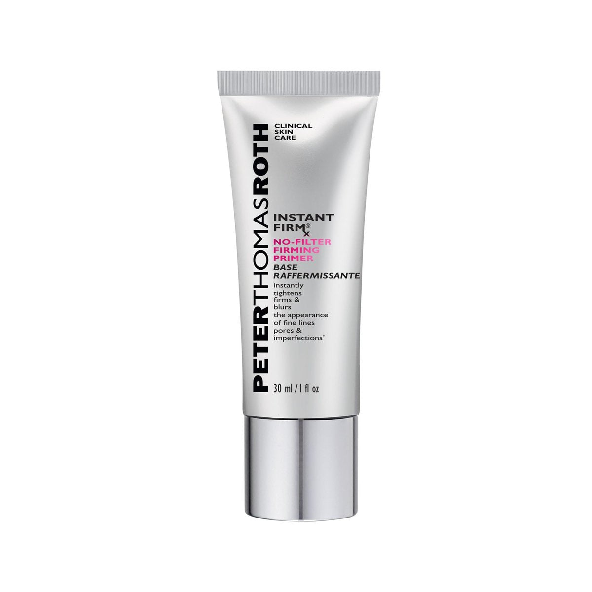 Peter Thomas Roth Instant FIRMx No-Filter Primer – Instant Skin Tightener & Blurring Face Primer Avelisse