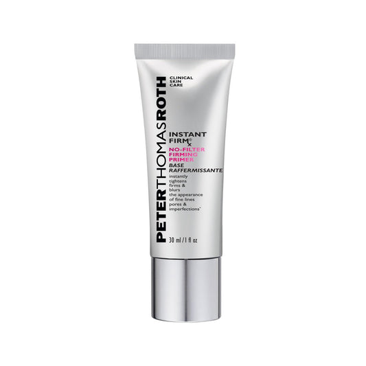 Peter Thomas Roth Instant FIRMx No-Filter Primer – Instant Skin Tightener & Blurring Face Primer Avelisse