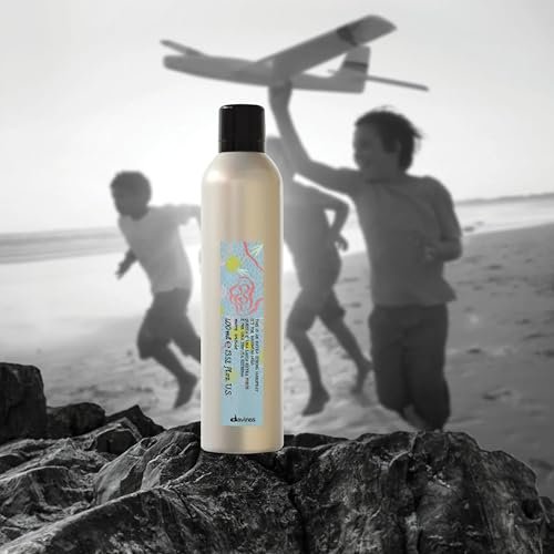 Davines This Is An Extra Strong Hair Spray - Extreme Hold, Humidity Resistant & Long Lasting, 13.53 Fl Oz Avelisse