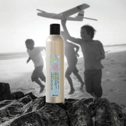Davines This Is An Extra Strong Hair Spray - Extreme Hold, Humidity Resistant & Long Lasting, 13.53 Fl Oz Avelisse