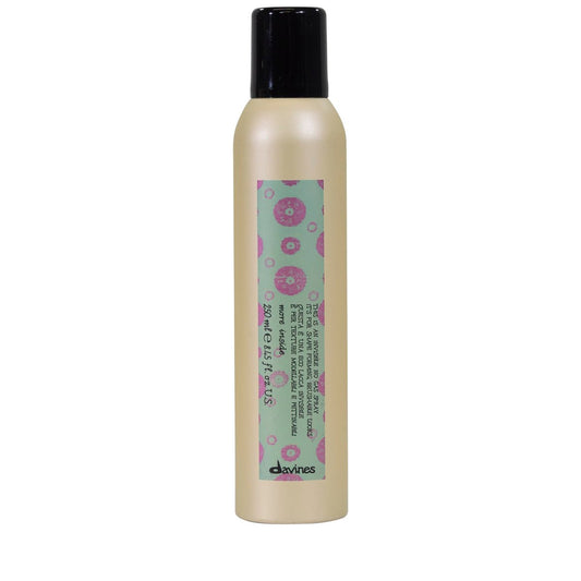 Davines This Is An Invisible No Gas Spray, Medium Hold Natural Finish - Non-Aerosol Spray for Brushable Hold, 8.45 Fl Oz Avelisse