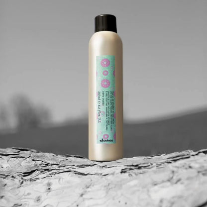 Davines This Is An Invisible No Gas Spray, Medium Hold Natural Finish - Non-Aerosol Spray for Brushable Hold, 8.45 Fl Oz Avelisse