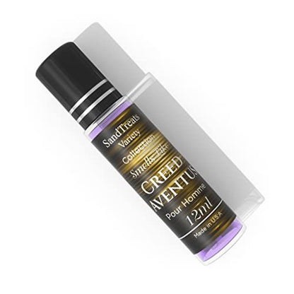 Creed Aventus for Men Roll-On Oil – Premium Long-Lasting Fragrance Oil (1 Fl Oz) Avelisse