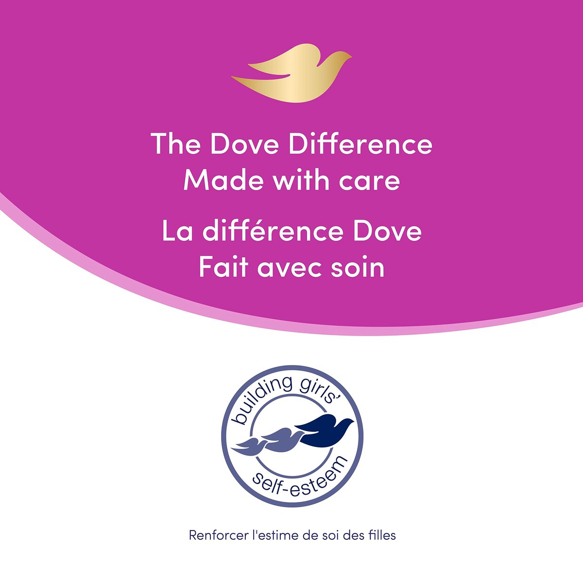 Dove Advanced Care Acai Berry & Lotus Flower Antiperspirant Dry Spray, 3.8 oz - görsel 13