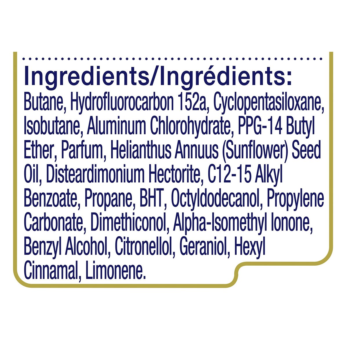 Dove Advanced Care Acai Berry & Lotus Flower Antiperspirant Dry Spray, 3.8 oz - görsel 15