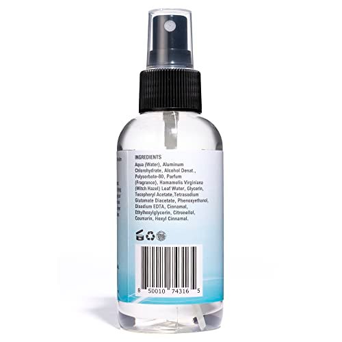 Bold Hold Skin Protectant by The Hair Diagram - Sensitive Skin Scalp Protector & Antiperspirant for Lace Wig Adhesives Avelisse