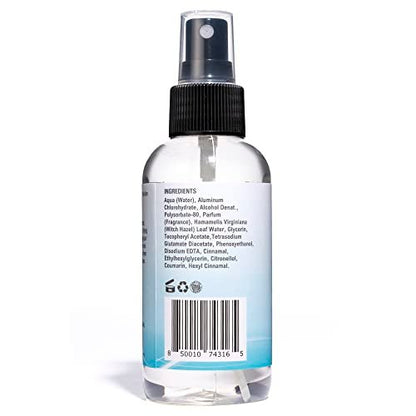 Bold Hold Skin Protectant by The Hair Diagram - Sensitive Skin Scalp Protector & Antiperspirant for Lace Wig Adhesives Avelisse