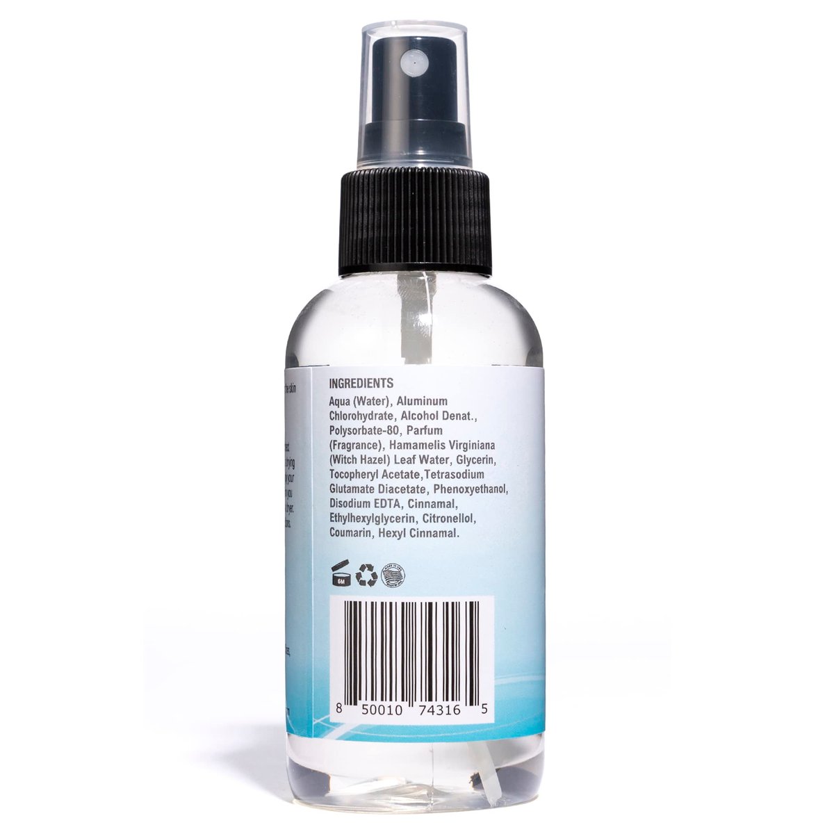 Bold Hold Skin Protectant by The Hair Diagram - Sensitive Skin Scalp Protector & Antiperspirant for Lace Wig Adhesives Avelisse
