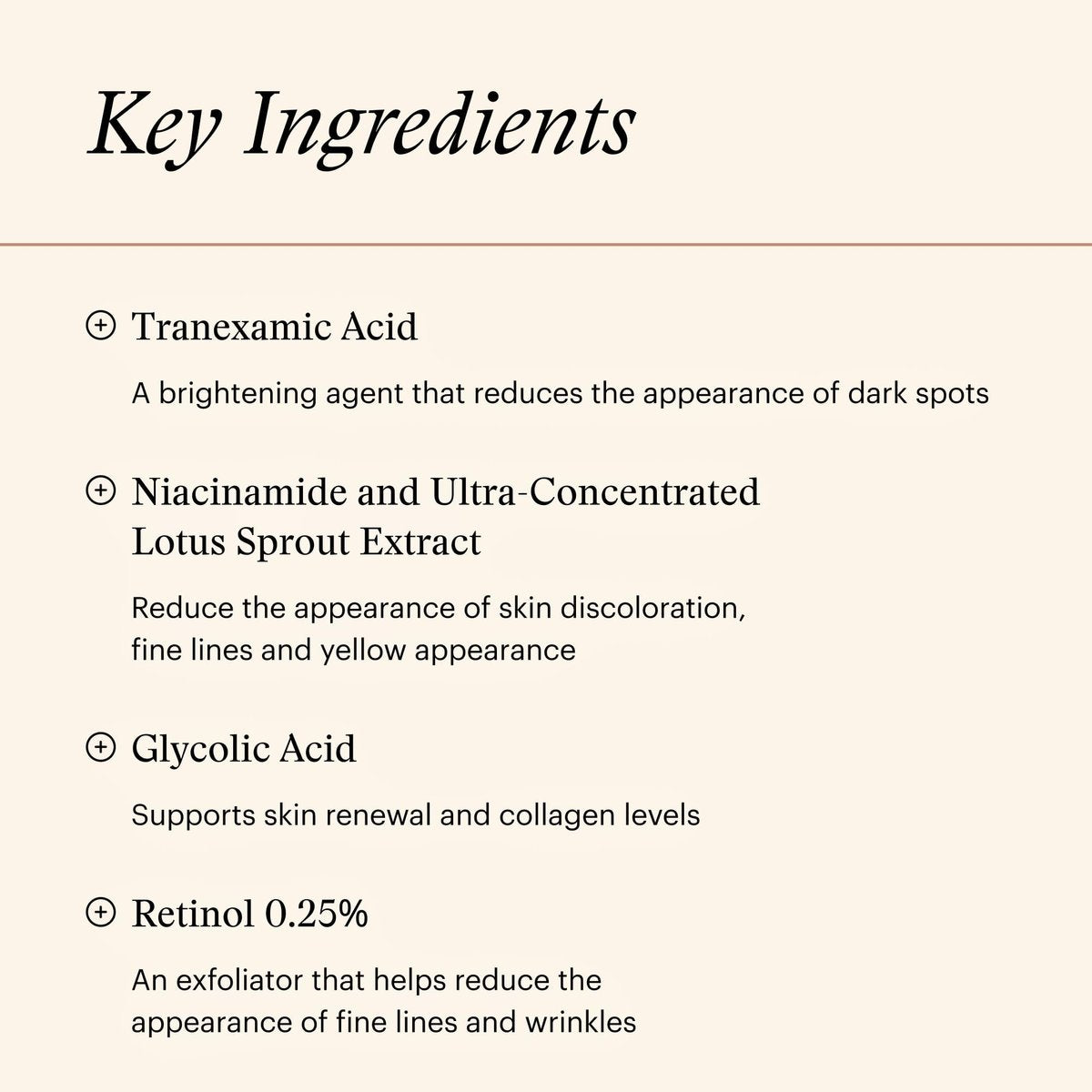 SkinMedica Even & Correct Dark Spot Cream - 0.5 Fl Oz | Reduce Stubborn Dark Spots Avelisse