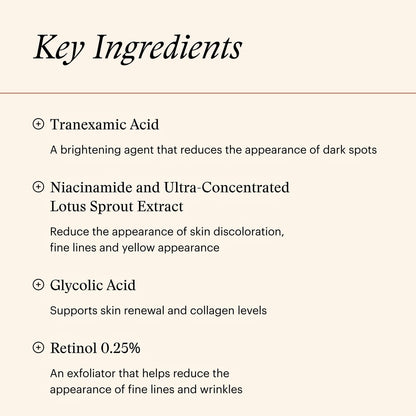 SkinMedica Even & Correct Dark Spot Cream - 0.5 Fl Oz | Reduce Stubborn Dark Spots Avelisse