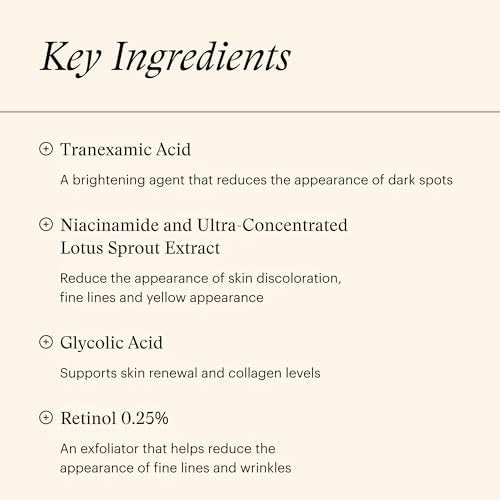SkinMedica Even & Correct Dark Spot Cream - 0.5 Fl Oz | Reduce Stubborn Dark Spots Avelisse