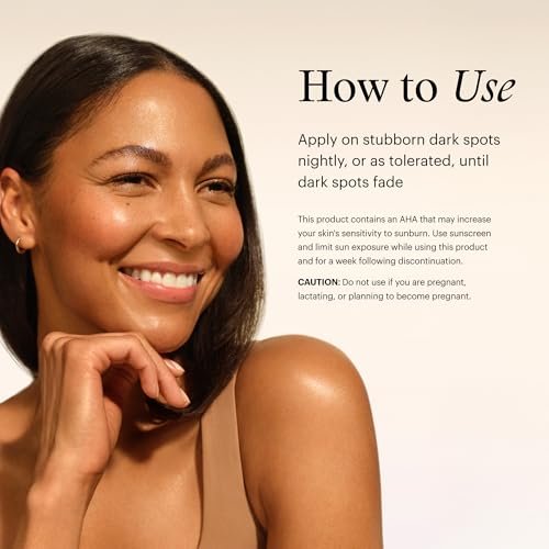 SkinMedica Even & Correct Dark Spot Cream - 0.5 Fl Oz | Reduce Stubborn Dark Spots Avelisse