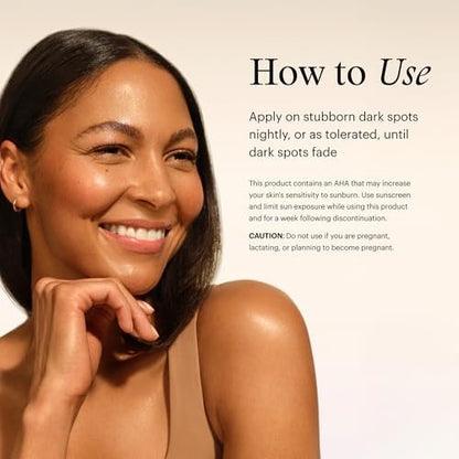 SkinMedica Even & Correct Dark Spot Cream - 0.5 Fl Oz | Reduce Stubborn Dark Spots Avelisse