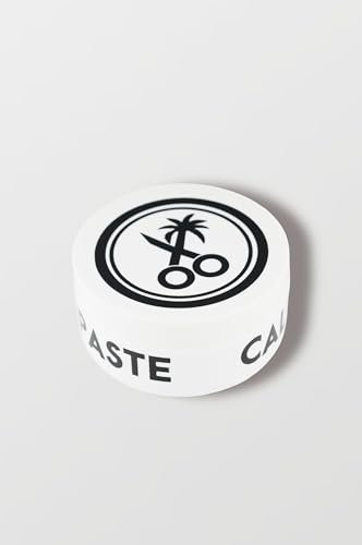 California Born Styling Paste - Unbeatable Texture for All Hair Types - Perfect Balance of Matte & Shine Avelisse