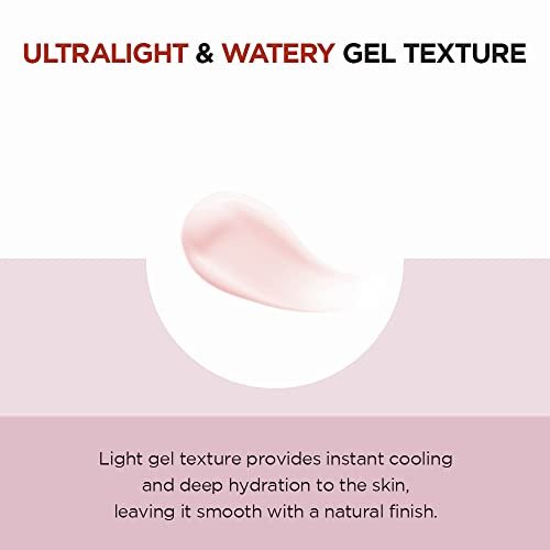 SKIN1004 Madagascar Centella Poremizing Light Gel Cream - 2.53 fl oz (75ml) | Tightens Pores & Soothes Irritated Skin - görsel 6