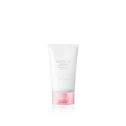 SKIN1004 Madagascar Centella Poremizing Light Gel Cream - 2.53 fl oz (75ml) | Tightens Pores & Soothes Irritated Skin