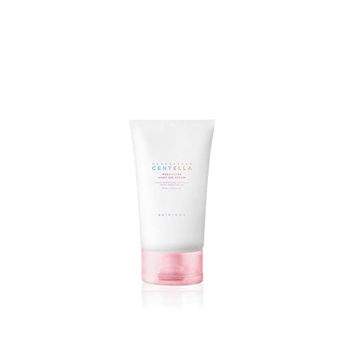 SKIN1004 Madagascar Centella Poremizing Light Gel Cream - 2.53 fl oz (75ml) | Tightens Pores & Soothes Irritated Skin - görsel 2
