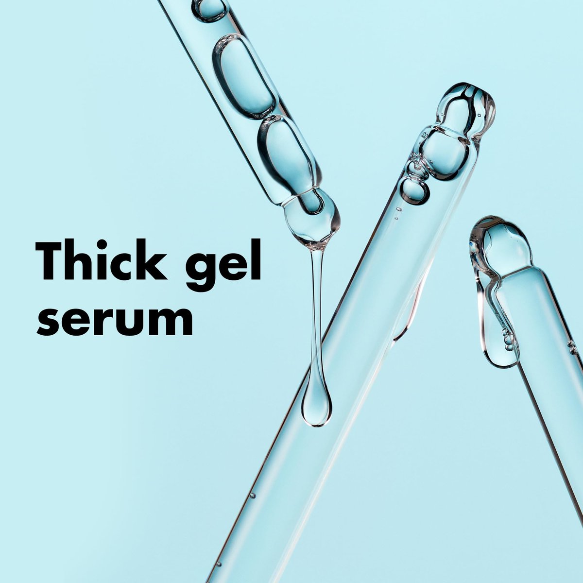 e.l.f. SKIN Holy Hydration! Triple Bounce Serum - 1.7% Hyaluronic Acid Serum for Plump, Bouncy, Hydrated Skin - Vegan & Cruelty-Free Avelisse