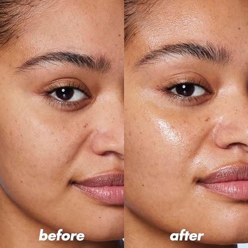 e.l.f. SKIN Holy Hydration! Triple Bounce Serum - 1.7% Hyaluronic Acid Serum for Plump, Bouncy, Hydrated Skin - Vegan & Cruelty-Free Avelisse