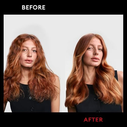 TRESemmé Keratin Smooth Shampoo, 4-Pack (28 Fl Oz Each) - Transforming Unruly Hair with Lamellar-Discipline Technology Avelisse