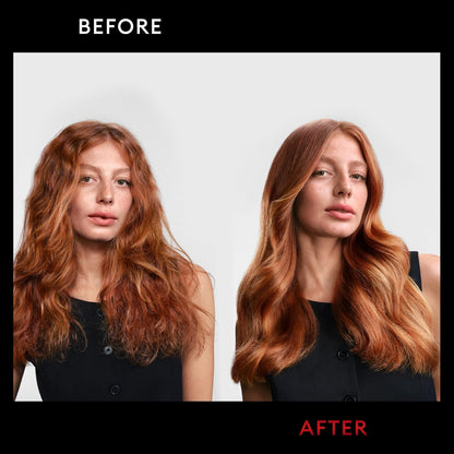 TRESemmé Keratin Smooth Shampoo, 4-Pack (28 Fl Oz Each) - Transforming Unruly Hair with Lamellar-Discipline Technology Avelisse