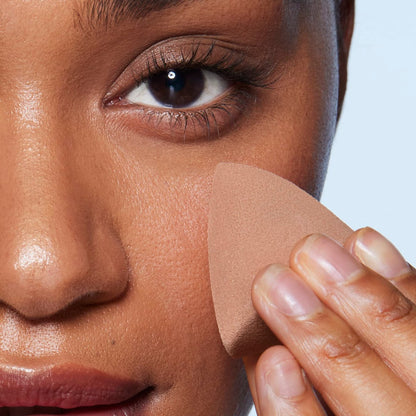 e.l.f. Total Sponge Set - Multi-use Makeup Sponge Set for Flawless Blending - Vegan & Cruelty-Free