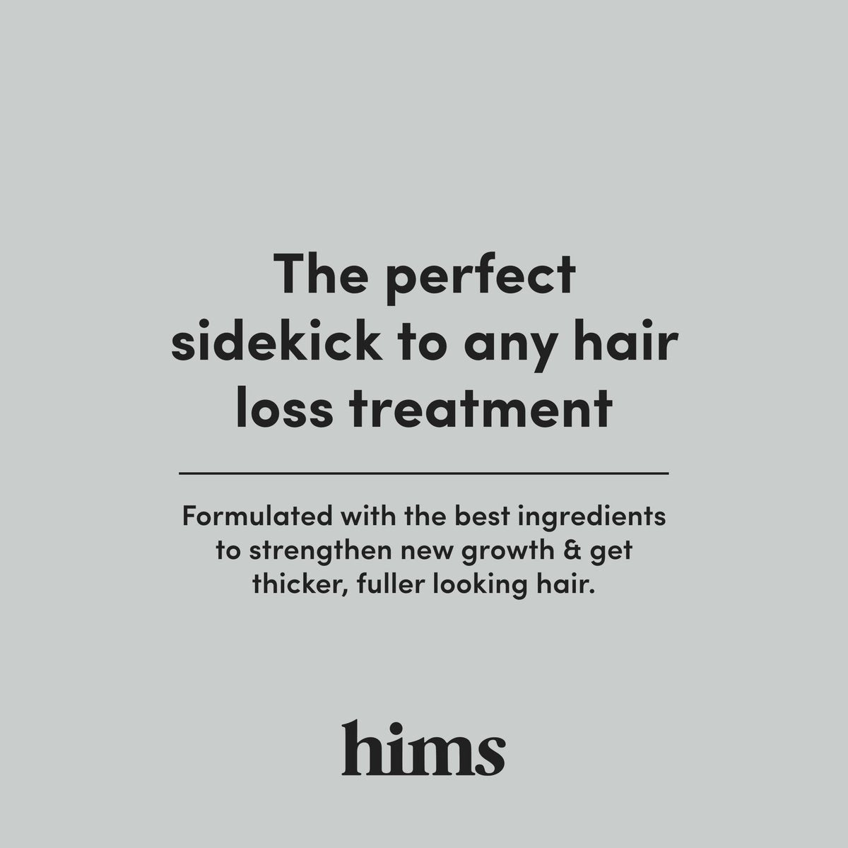 Hims Dandruff Detox Shampoo - Pyrithione Zinc, Argan Oil, & Avocado Oil - for Flaky & Itchy Scalp - Sulfate-Free, Paraben-Free - Evergreen Mint Scent - 6.4 Fl Oz (Pack of 2) Avelisse
