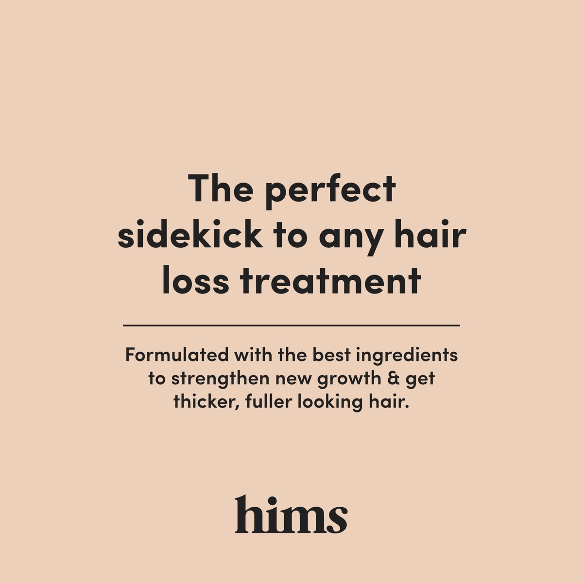 Hims Max Volume Shampoo - Biovolume 128, Biotin & Rice Protein for Root Lift & Thickening - Paraben-Free, Sulfate-Free, Vegan - Citrus Spice Scent - 6.4 Fl Oz (Pack of 2) Avelisse
